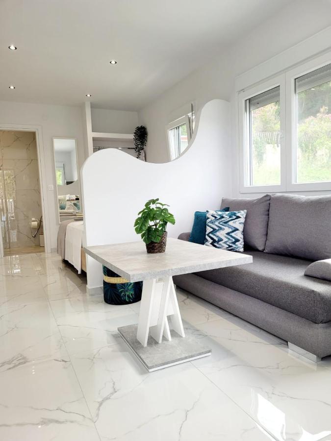 Astre&Jeanne Suites Sozopoli Exterior photo